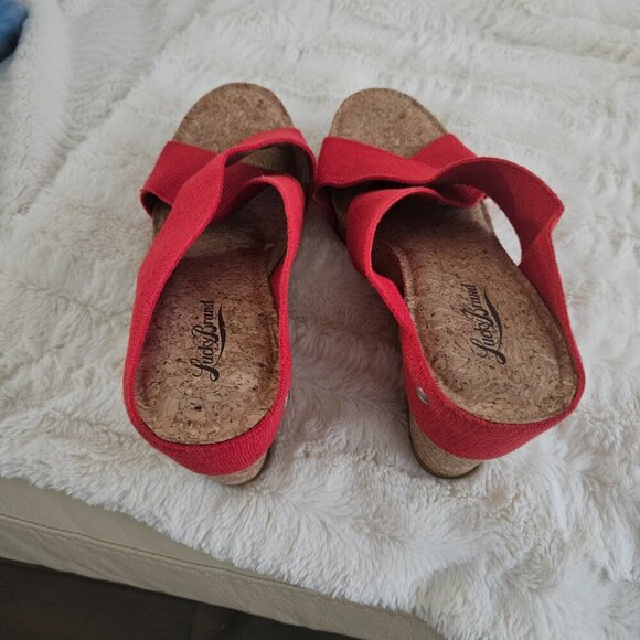 Shoes - Picture 3 of 3